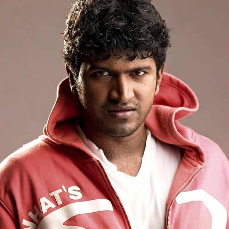 Puneeth Rajkumar Photos - PhotosFile