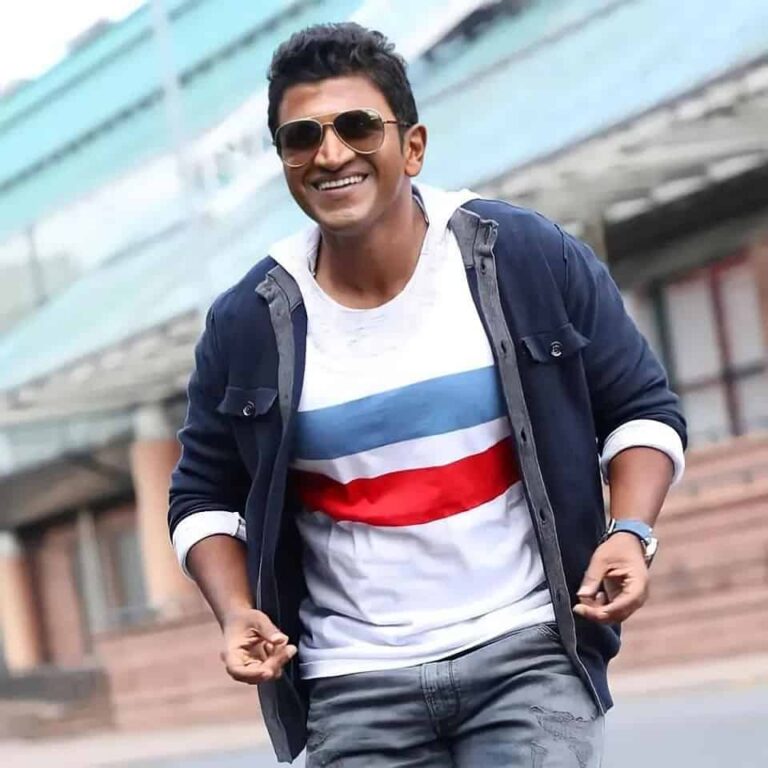 Puneeth Rajkumar Photos - PhotosFile
