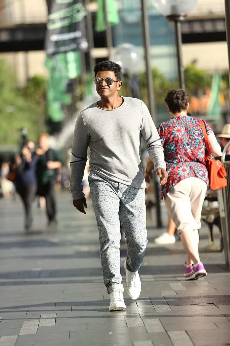 Puneeth Rajkumar Riding Bike Puneeth Rajkumar Photos - PhotosFile