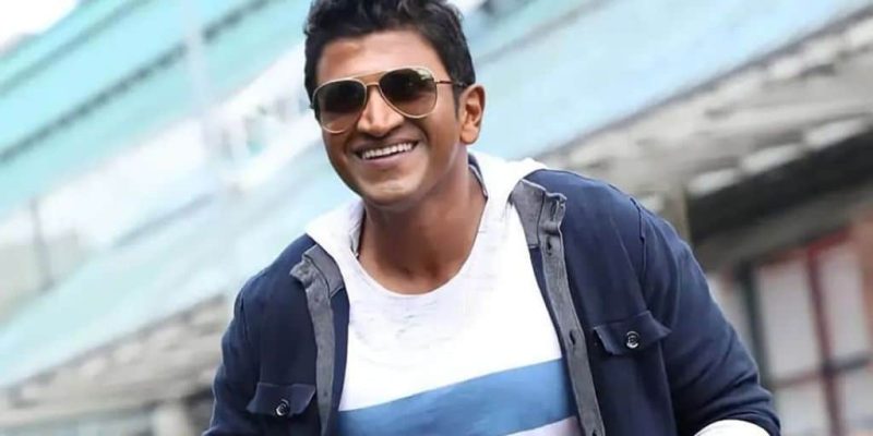 Puneeth Rajkumar Photos Thumbnail
