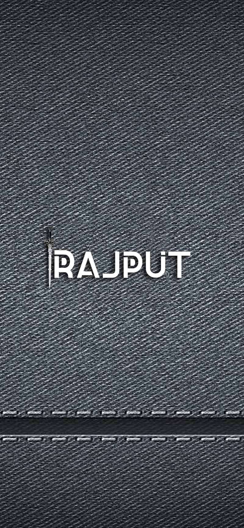 Rajput Photo HD