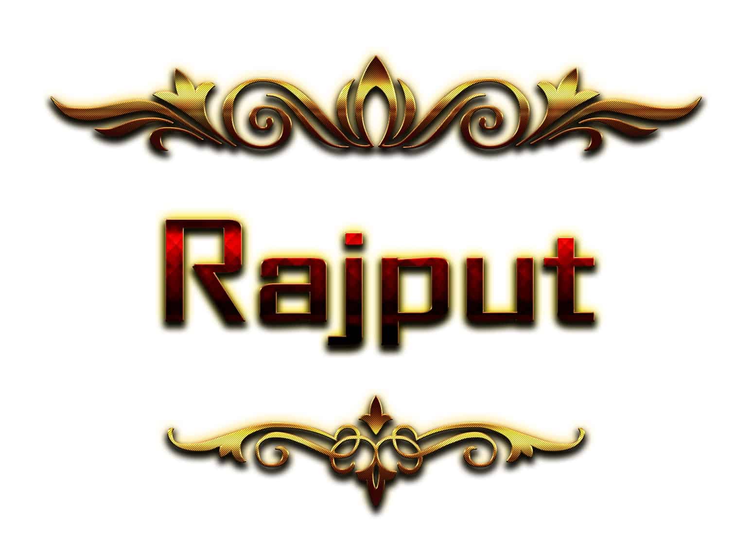 Royal Rajput Photo