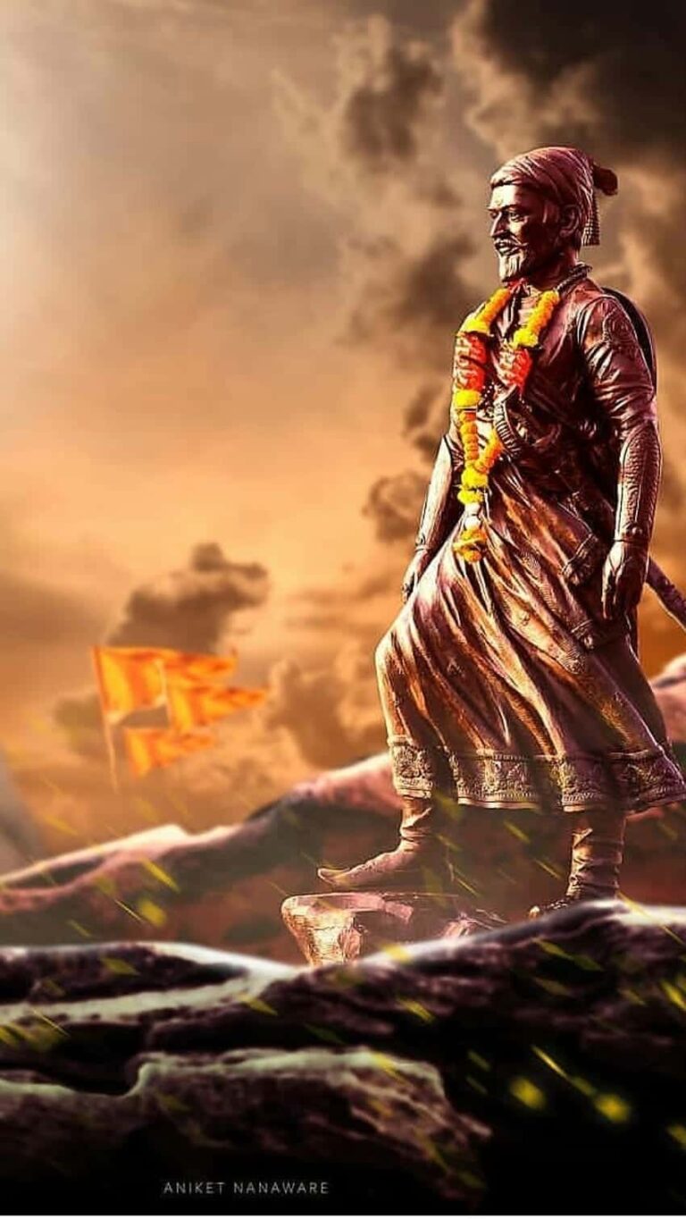 [70+] Shivaji Maharaj Photo, Images, Pics & Wallpaper (HD)