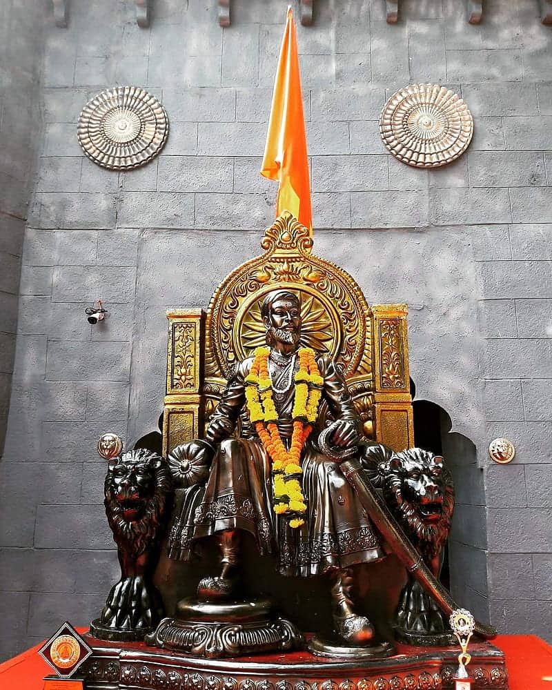 Chhatrapati Shivaji Maharaj Photo