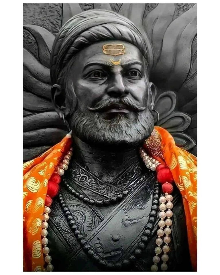 [70+] Shivaji Maharaj Photo, Images, Pics & Wallpaper (HD)