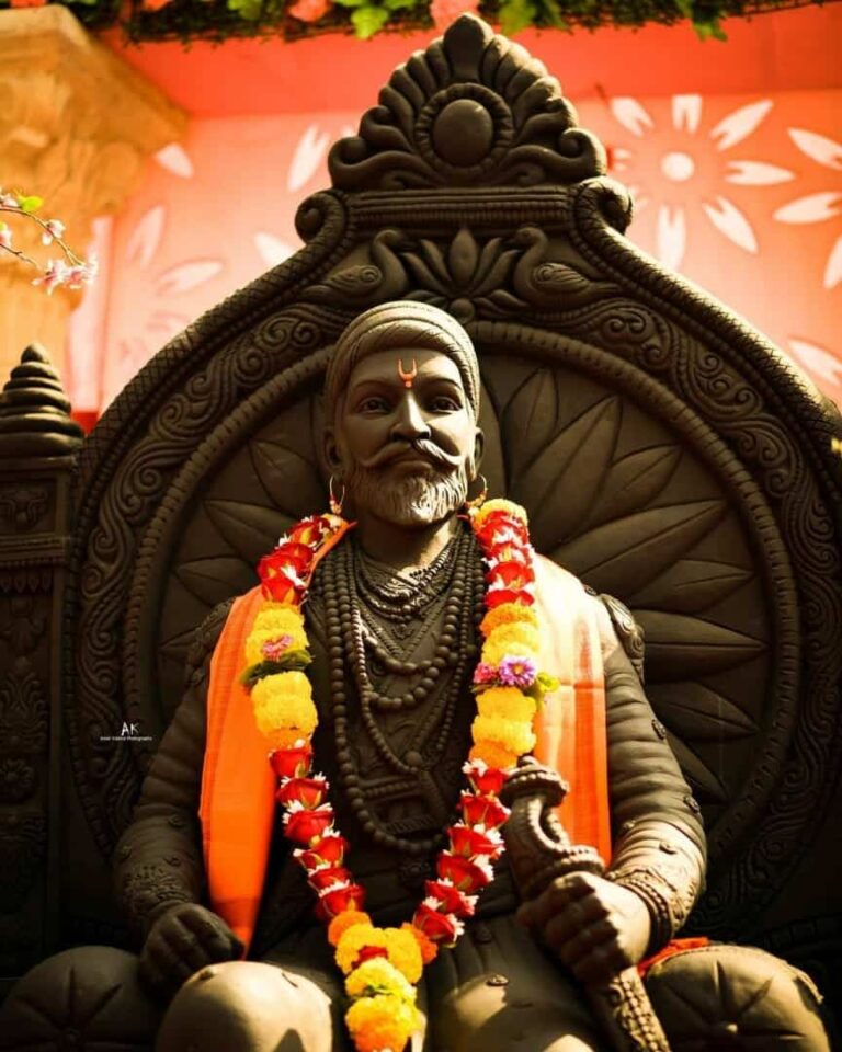 [70+] Shivaji Maharaj Photo, Images, Pics & Wallpaper (HD)