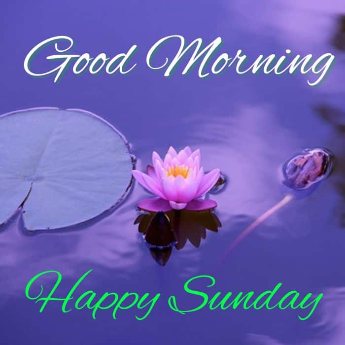 Sunday Blessings Pics