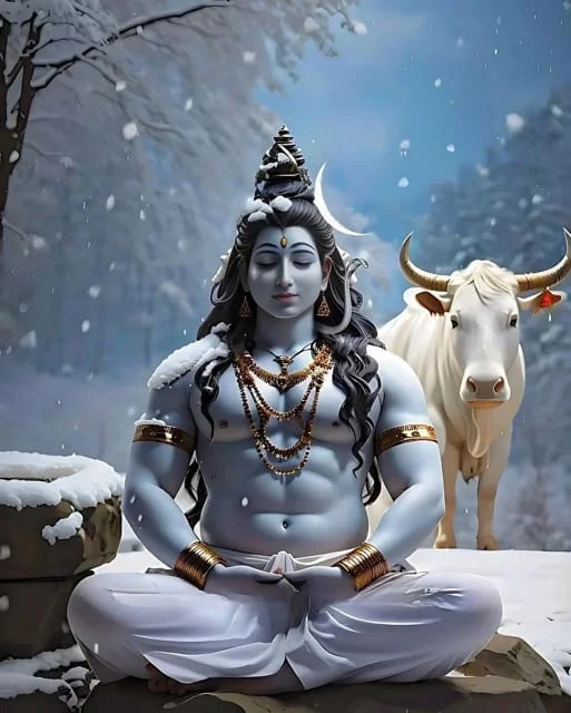 Mahadev Images