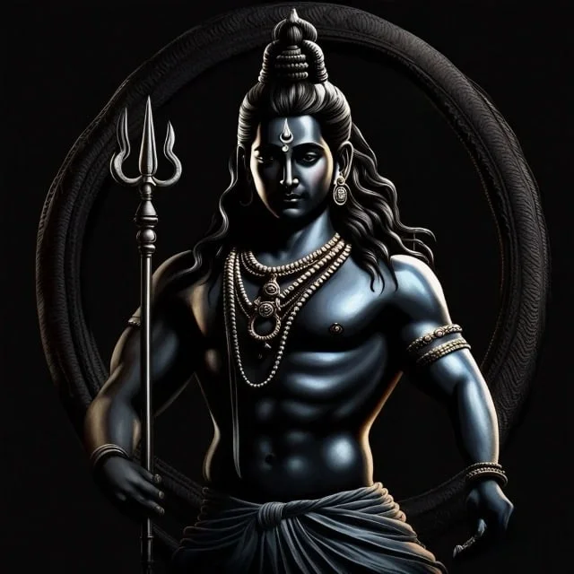 Mahadev Photos