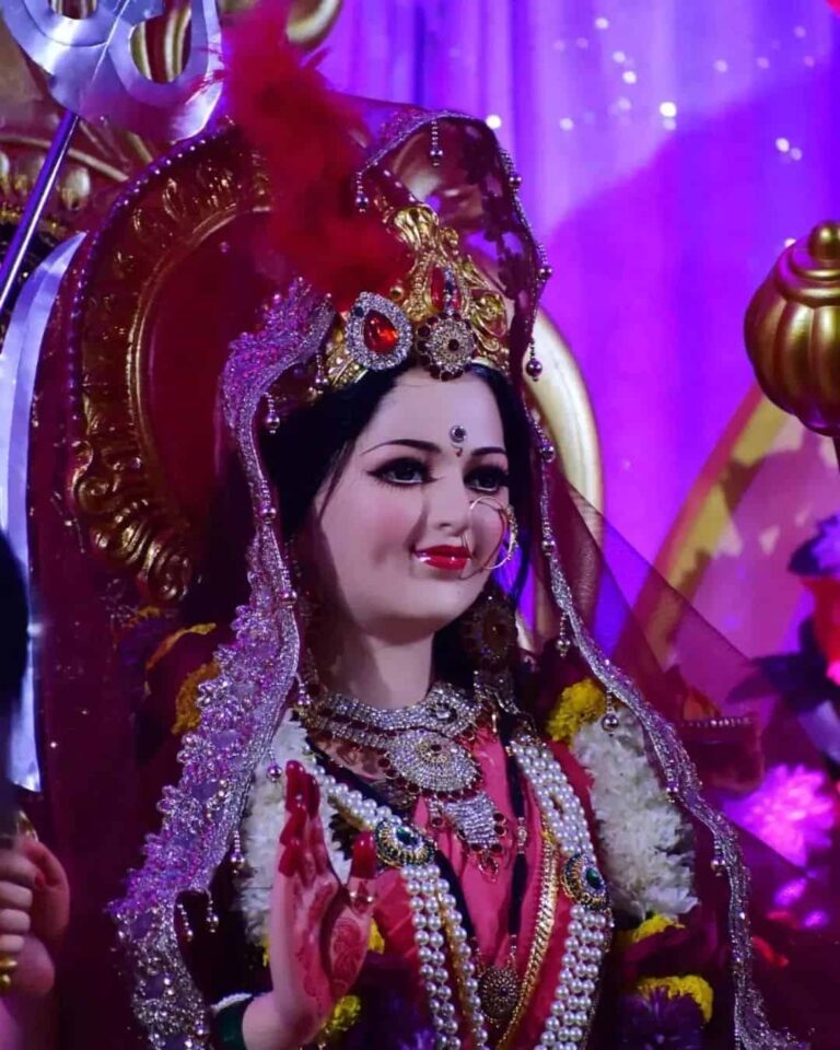 [110+] Mata Rani Images, Photo, Pic & Wallpaper (HD)
