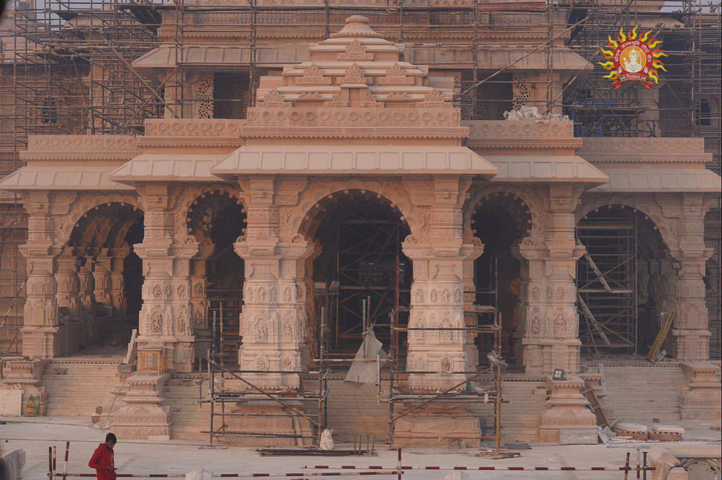 Ayodhya Ram Mandir Original Photos