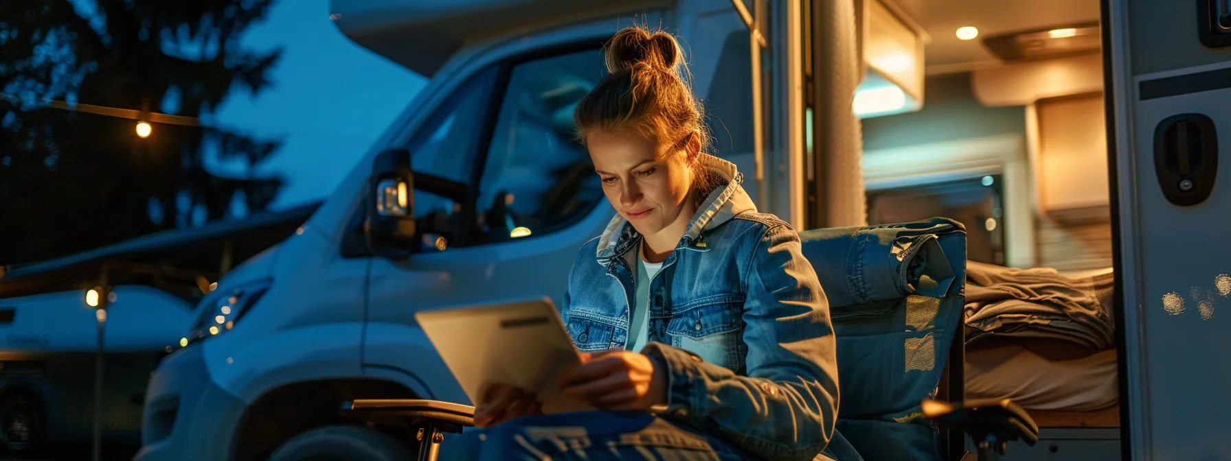 Understanding RV Extended Warranties: What You Need To Know