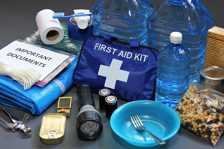 Preparing for Climate-Related Emergencies: First Aid in Natural Disasters