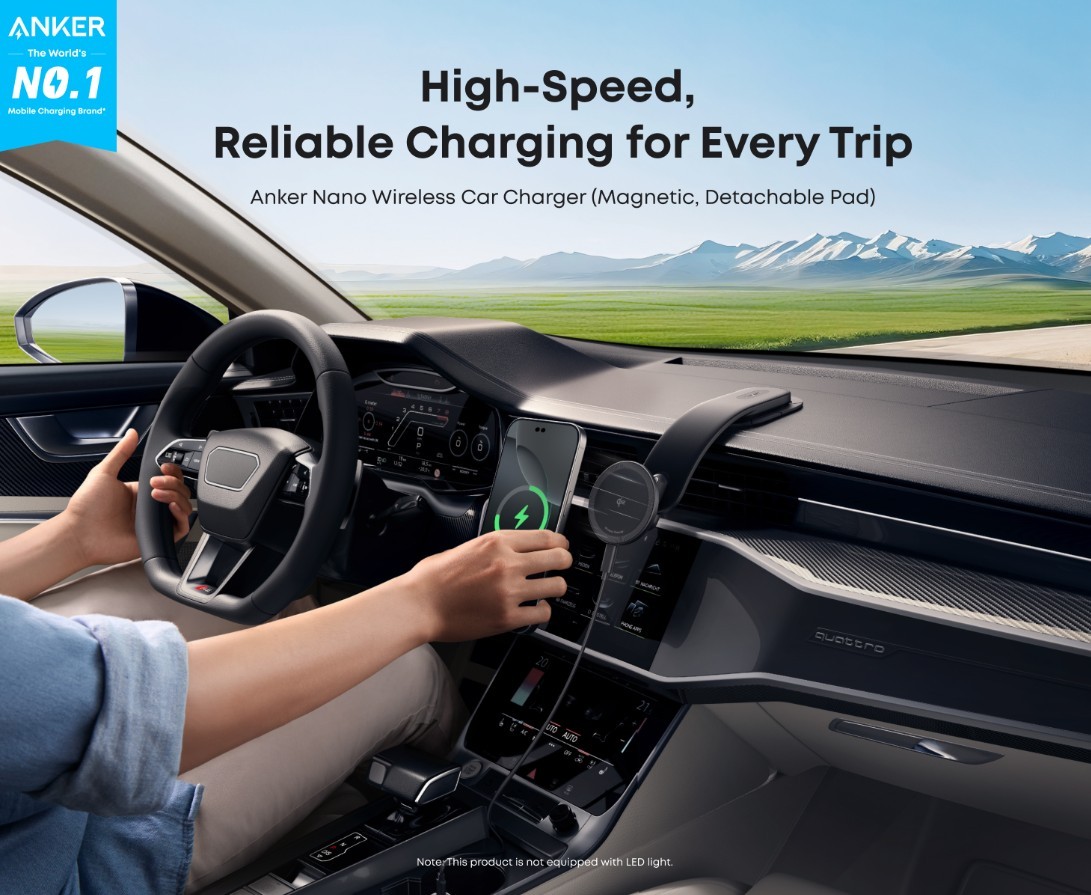 Top Car Chargers for Road Trips and Daily Commutes