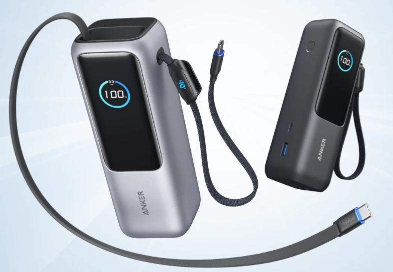 How to Charge a Power Bank Properly for Long Life?