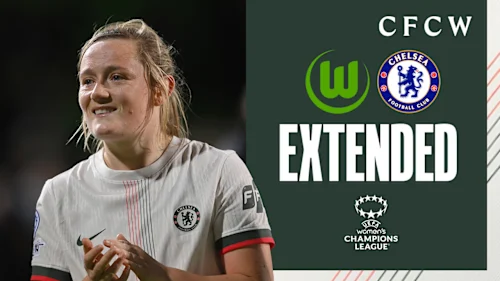 Watch Full Matches of Overseas Players, Not Just Highlights