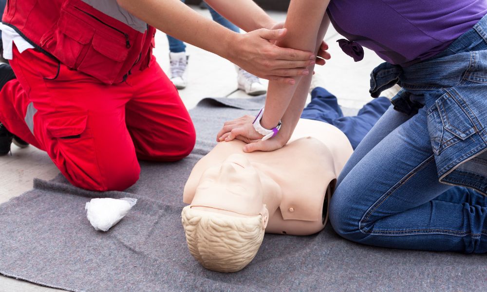 What You Learn In A First Aid And CPR Course That Truly Matters?