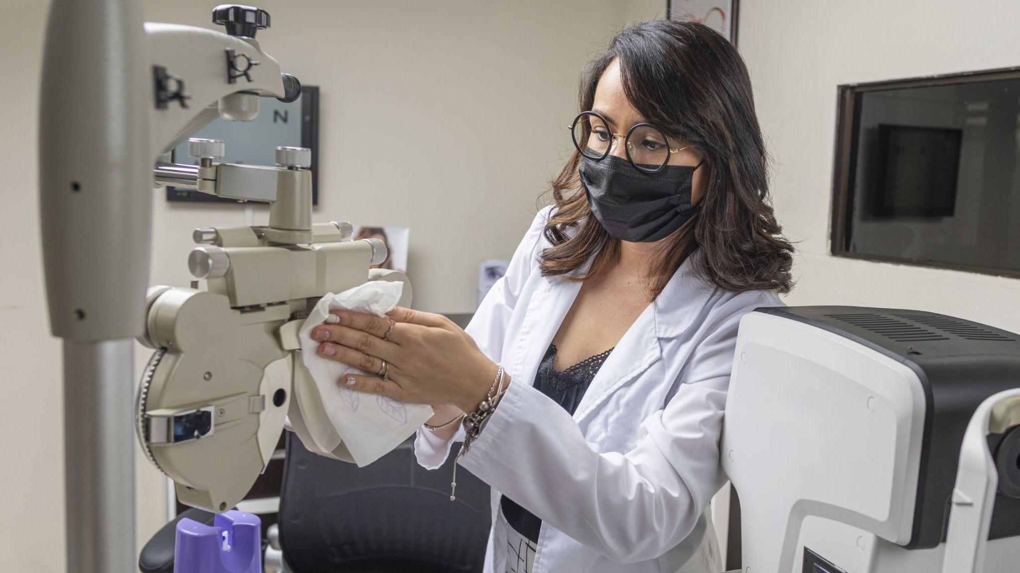 Can LASIK Surgery Help Reduce Daily Dependence on Glasses and Contact Lenses?