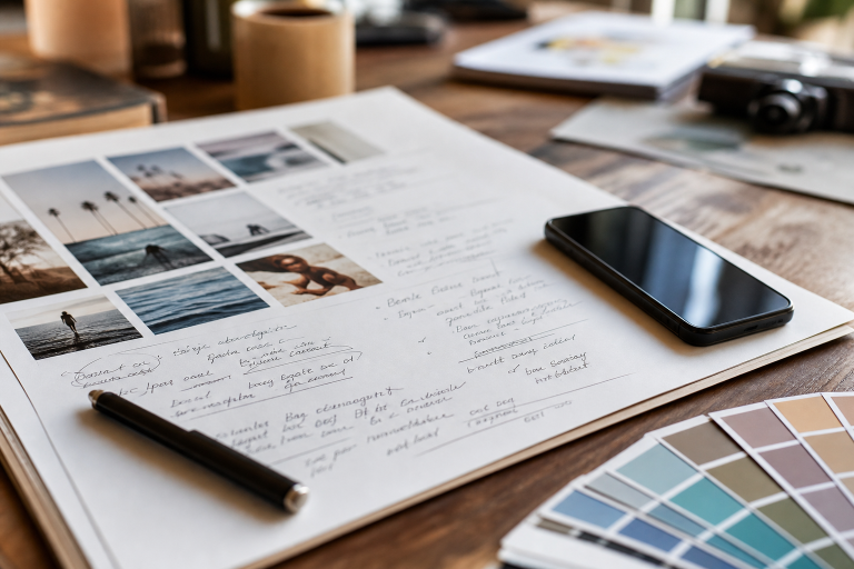How To Build A Reliable AI Video Workflow For Multi