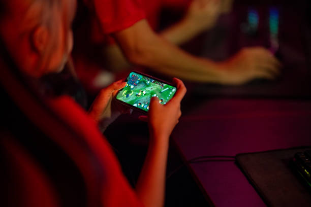 Online Gaming Feels More Alive Than Traditional Entertainment